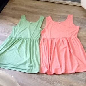 BUNDLE OF TWO PIECES